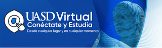 Ya está disponible en la plataforma de UASD Virtual las aulas digitales de sus asignaturas