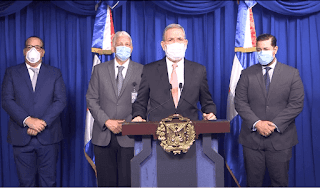 Comité de Emergencias recomienda no pasar a fase 3 de desescalada 4 Comité de Emergencias recomienda no pasar a fase 3 de desescalada