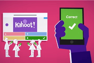 TALLER: "Manejo de Kahoot y Quizzis en Aulas Virtuales"