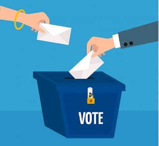 ¡Ten en cuenta las siguientes recomendaciones a la hora de ejercer tu voto el próximo domingo 5! 5