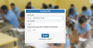 ¿Sabes cuál es tu RNE? Pasos para descargar tu certificado provisional