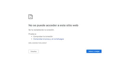 SALIDA TEMPORAL DE SERVICIOS POR PROBLEMAS ENERGÉTICOS UASD