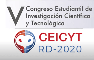 ¡Participa en el CEICyT 2020! Investigar para innovar.