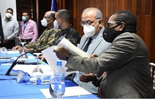 Aplicarán “mano dura” a las personas e instituciones que no cumplan con las medidas prevención COVID-19