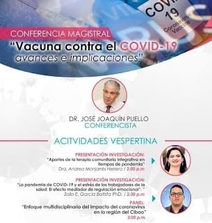 Jornada de Investigación Científica Región Norte 5
