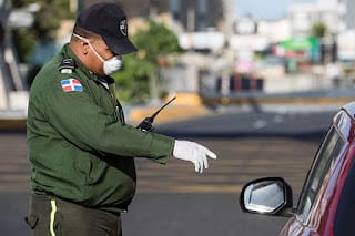 Nuevas medidas para el fin de año por el Gobierno Dominicano - Toque de queda