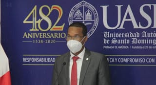 UASD Y MESCYT GRADÚAN NUEVOS TÉCNICOS EN DESARROLLO DE SOFTWARE 5