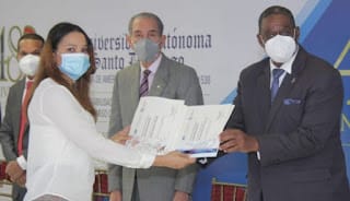 UASD Y MESCYT GRADÚAN NUEVOS TÉCNICOS EN DESARROLLO DE SOFTWARE