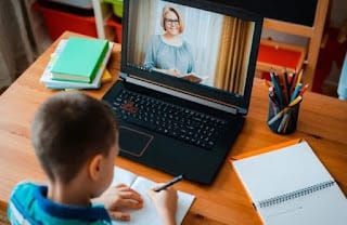 FACTORES QUE IMPACTAN LA CALIDAD DE LA EDUCACIÓN VIRTUAL EN LOS NIVELES BÁSICOS