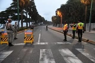 Gobierno extiende toque de queda hasta el 22 de diciembre y en el mismo horario del actual