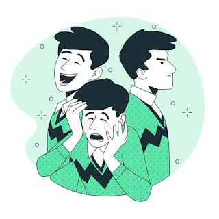 7 señales de que podrías tener trastorno paranoide de la personalidad 5