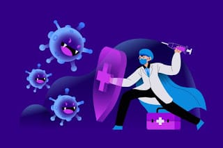 PORQUE CREO EN LAS VACUNAS CONTRA LA COVID 19