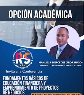 FUNDAMENTOS DE FINANZAS PERSONALES Y EMPRENDIMIENTO DE NEGOCIOS 1