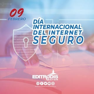 Día Internacional por una Internet Segura - 9 de febrero 5