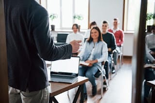 Invitación al Taller Lineamientos para el Retorno a la Docencia Presencial con Gradualidad y Seguridad 5
