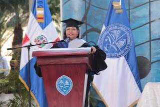 UASD pone a disposición Gobierno dominicano más de dos mil profesionales de salud para vacunar contra el Covid 7 UASD pone a disposición Gobierno dominicano más de dos mil profesionales de salud para vacunar contra el Covid