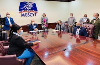 MESCYT abre convocatoria a más de 6,000 becas nacionales en 40 universidades del país