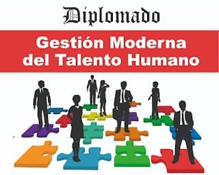 Diplomado: "Gestión Moderna del Talento Humano" UASD Recinto Santiago