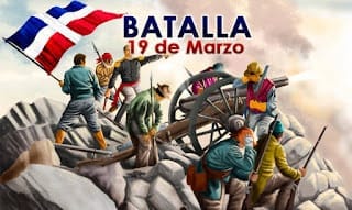 VIDEO: Historia de la Batalla de azua - 19 de marzo