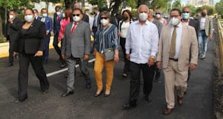 UASD CONMEMORA OTRO ANIVERSARIO DE LA GUERRA DE ABRIL DEL 1965