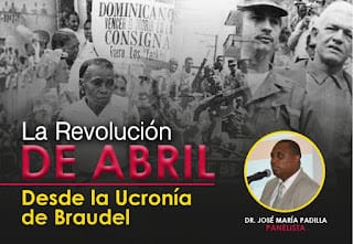 🔴 EN VIVO - LA REVOLUCIÓN DE ABRIL DESDE LA UCRONÍA DE BRAUDEL