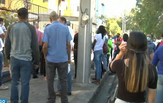 Salud Pública contempla echar hacia atrás las flexibilidades contra el Covid