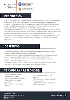 Curso-online: Marketing de Fidelización UASD