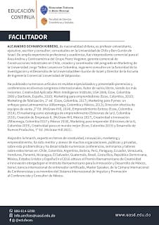 Curso-online: Marketing de Fidelización UASD