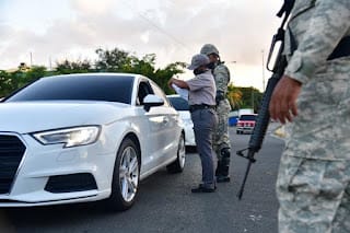 Toque de queda y medidas restrictivas seguirán igual por una semana