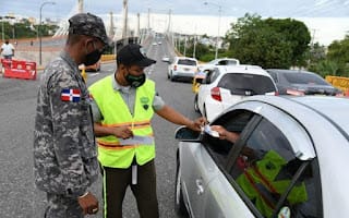 Abinader emite decreto que flexibiliza medidas del toque de queda a partir de este miércoles