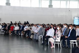 La nueva realidad está impulsando el trabajador digital en República Dominicana 8 La nueva realidad está impulsando el trabajador digital en República Dominicana