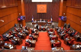 Senado revisará ‘minuciosamente’ el Código Penal