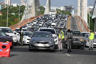 Hoy es el principio del fin del toque de queda