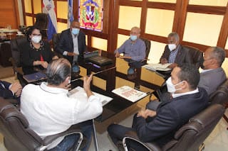 INICIARÁN PRÓXIMO AÑO CONSTRUCCIÓN DE EXTENSIONES UASD EN CUATRO PROVINCIAS