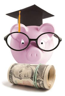 Las 11 metas financieras para tus 30