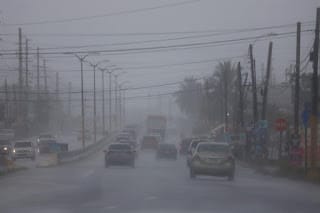 Haití bajo otra amenaza: tras el terremoto y las tormentas Fred y Grace, se suma una depresión en el Atlántico