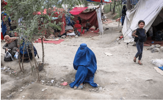 ¿Quiénes son los talibanes y qué está pasando en Afganistán? 3 ¿Quiénes son los talibanes y qué está pasando en Afganistán?