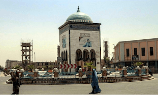 ¿Quiénes son los talibanes y qué está pasando en Afganistán? 4 ¿Quiénes son los talibanes y qué está pasando en Afganistán?