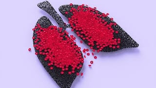 Descubren por qué algunos pacientes con COVID-19 desarrollan coágulos de sangre que ponen en peligro sus vidas