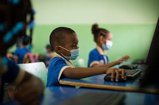 Recomendaciones para un regreso a clases más seguro durante pandemia