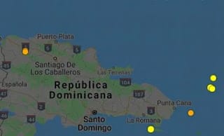 Director Sismología: “En cualquier momento podemos tener un evento sísmico y debemos estar preparado” 3 Director Sismología: “En cualquier momento podemos tener un evento sísmico y debemos estar preparado”