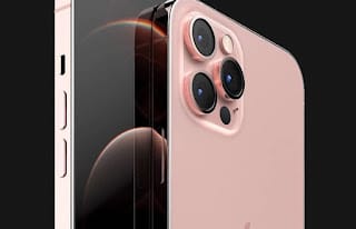 El nuevo iPhone 13 podría tener conectividad satelital, asegura experto