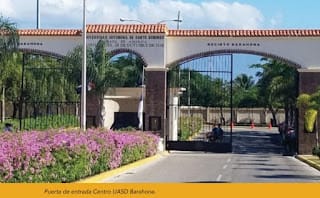 UASD Centro Barahona 1