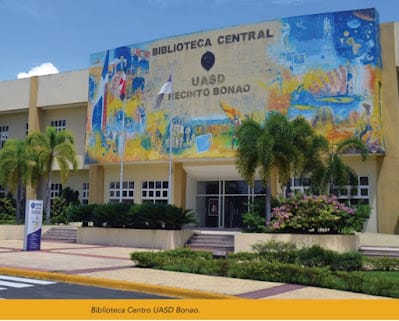 UASD Centro Bonao