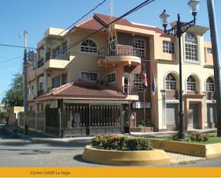 UASD Centro La Vega 1