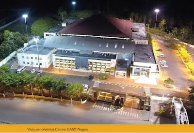 UASD Centro Nagua