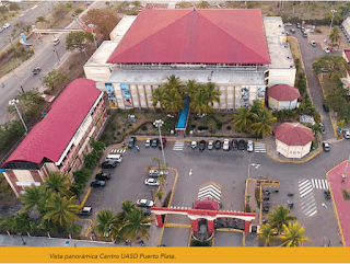 UASD Centro Puerto Plata 5