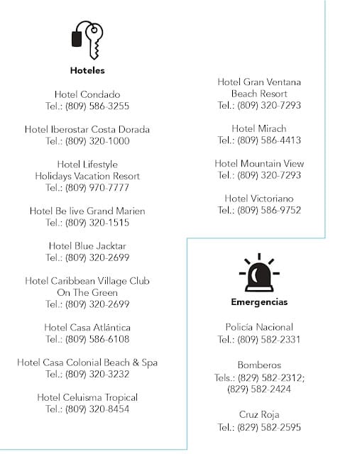 UASD Centro Puerto Plata 7 UASD Centro Puerto Plata