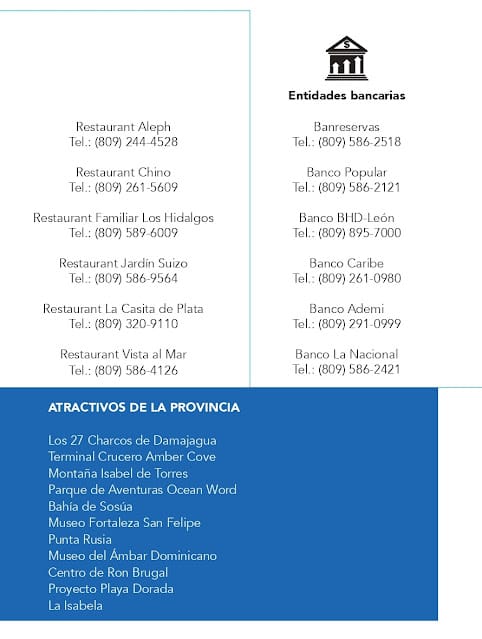 UASD Centro Puerto Plata 9 UASD Centro Puerto Plata