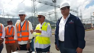 Autoridades sector eléctrico aseguran apagones terminarían hoy 5